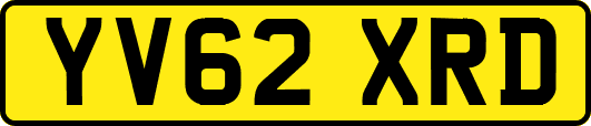 YV62XRD