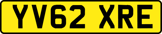 YV62XRE