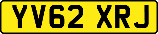 YV62XRJ