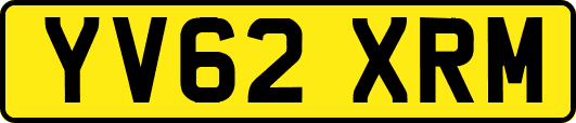 YV62XRM