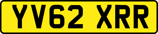 YV62XRR