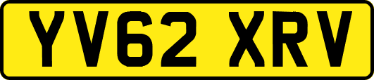 YV62XRV