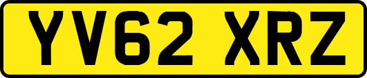 YV62XRZ