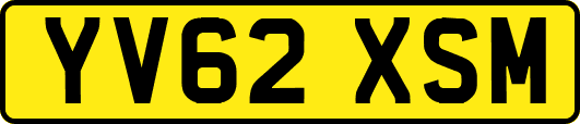 YV62XSM