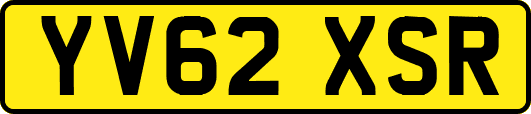 YV62XSR