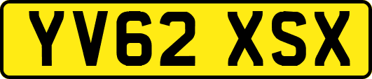 YV62XSX