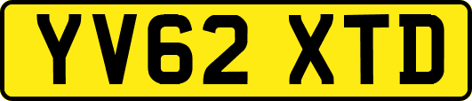 YV62XTD