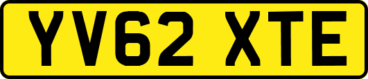 YV62XTE