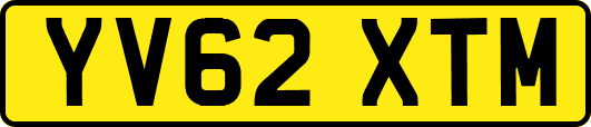 YV62XTM