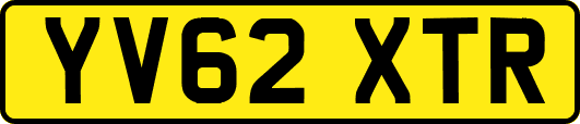YV62XTR