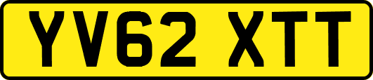 YV62XTT