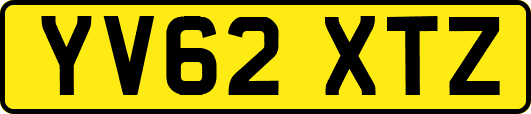 YV62XTZ