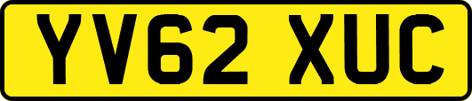YV62XUC