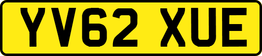 YV62XUE