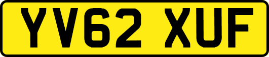 YV62XUF