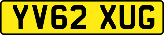 YV62XUG