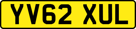 YV62XUL