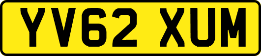 YV62XUM