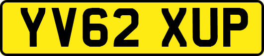 YV62XUP
