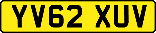 YV62XUV