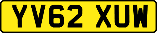 YV62XUW