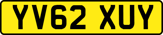YV62XUY