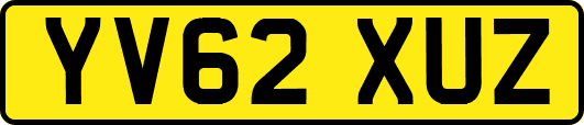 YV62XUZ