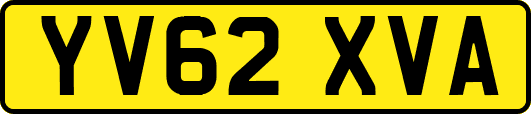 YV62XVA
