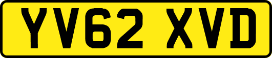 YV62XVD