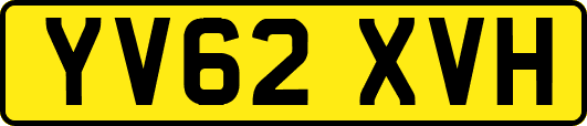 YV62XVH