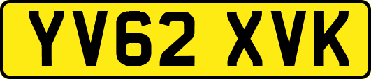 YV62XVK