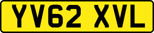 YV62XVL