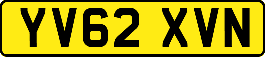 YV62XVN