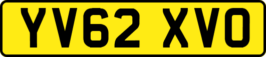 YV62XVO