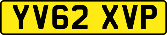 YV62XVP