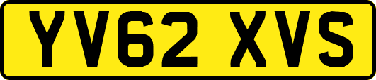 YV62XVS