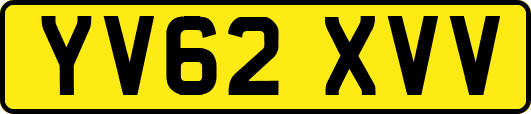 YV62XVV