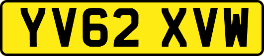 YV62XVW