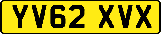 YV62XVX