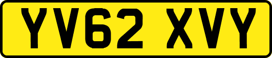 YV62XVY