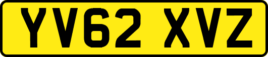 YV62XVZ