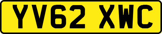 YV62XWC