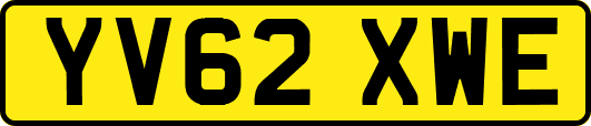 YV62XWE