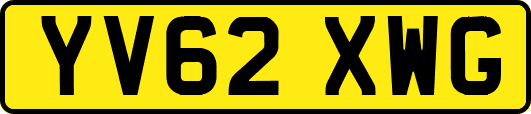 YV62XWG