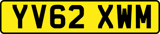 YV62XWM