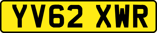 YV62XWR