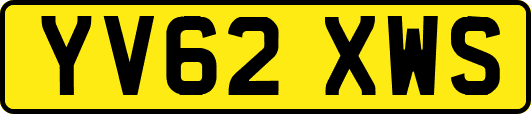 YV62XWS
