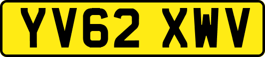 YV62XWV
