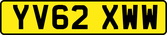 YV62XWW