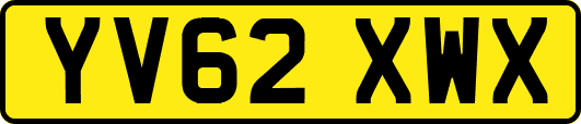 YV62XWX